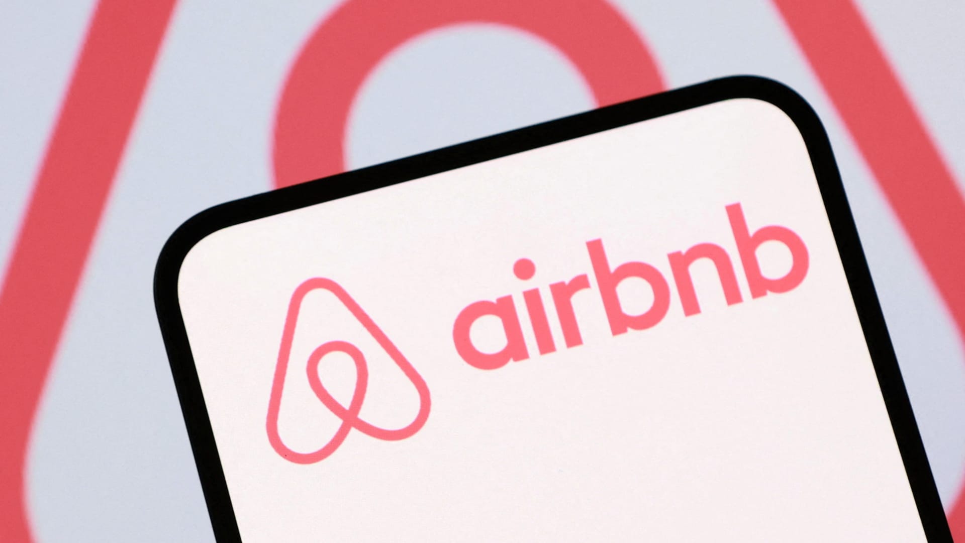 Stocks making the biggest moves after hours: Rivian, Applied Materials, Airbnb, Pinterest, DraftKings & more