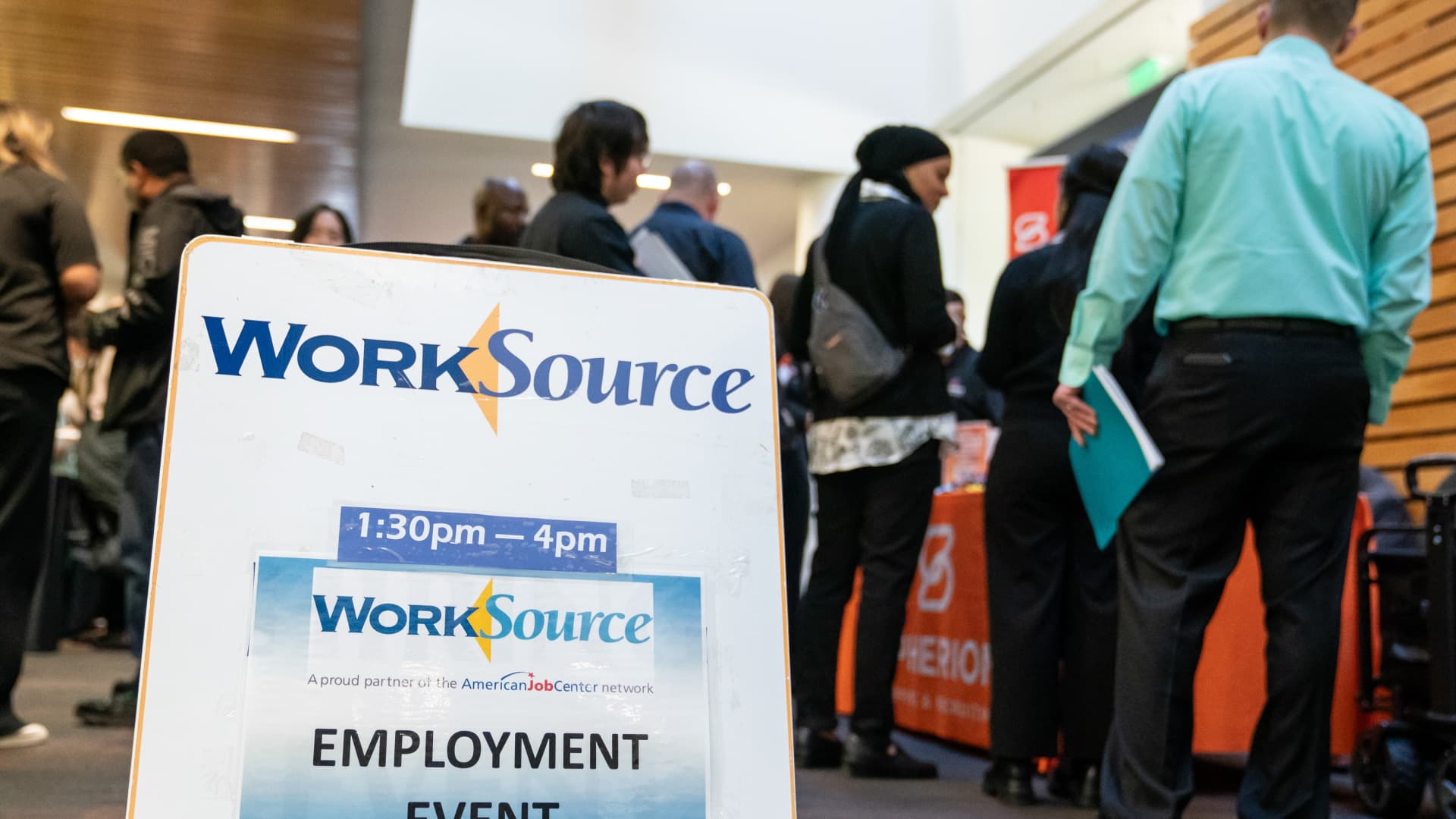 Jobs report January 2026: