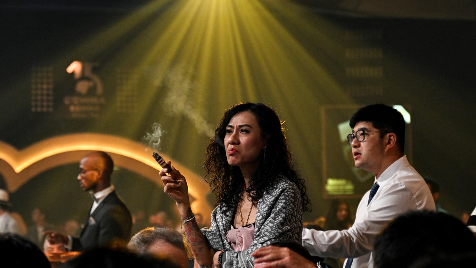 Cuba suspends cigar festival amid fuel shortages and U.S. oil blockade